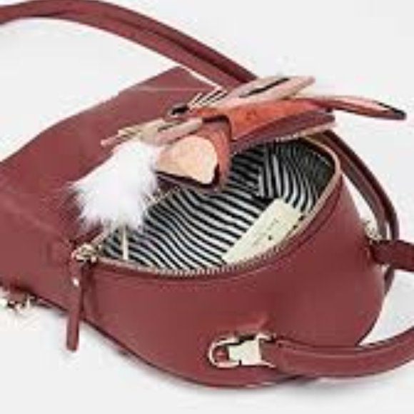 NWT 🦊 Kate Spade So Foxy Fox Binx Backpack - Picture 12 of 14